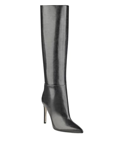 Lilly Tall Boots | GUESS.com