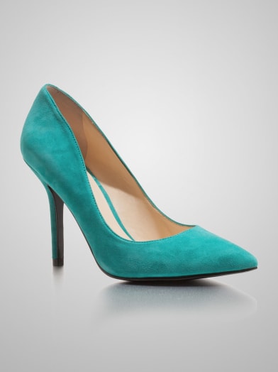 Mipolia Pumps | GUESS.com