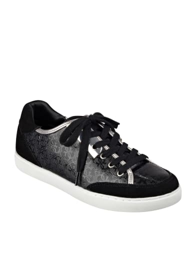 Raamiah Sneakers | GUESS.com