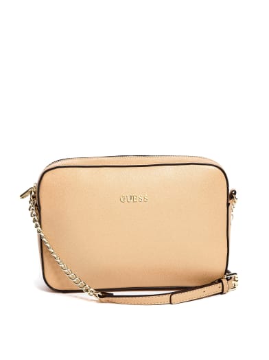 Isabeau Large Crossbody | GUESS.com