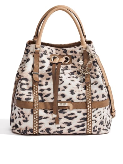 Caytie Carryall | GUESS.com