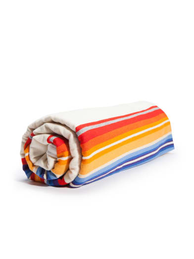 Pendleton® Serape Blanket | GUESS.com