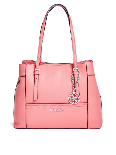 Gia Shopper Tote | GUESS.com