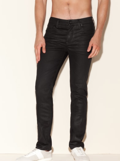 Skinny Jeans in Solar Wash, 32 Inseam | GUESS.com