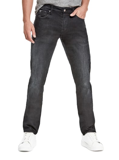 Freeform Slim Tapered Jeans | GUESS.com