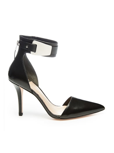 Elly Pump with Ankle Strap | GUESS by Marciano