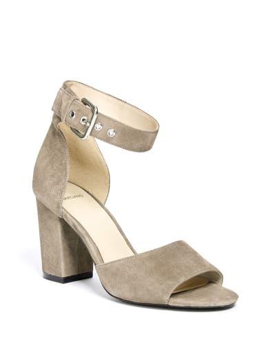 Kelsie Block Heel | GUESS by Marciano