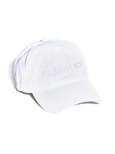 Baseball Hat | GUESS.com