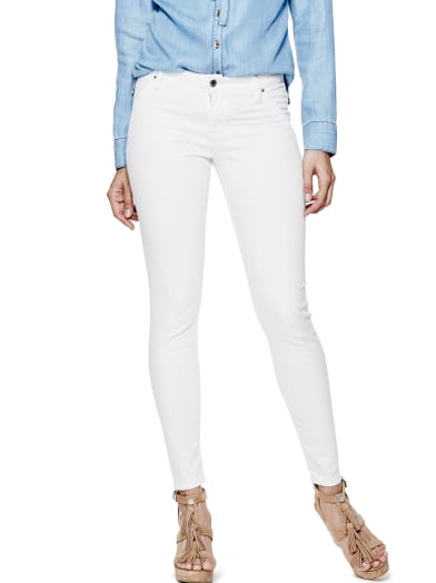 Shape-Up Seamless Jeggings | GUESS.com