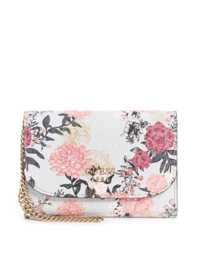 Seraphina Pouch and Card Case | GUESS.com