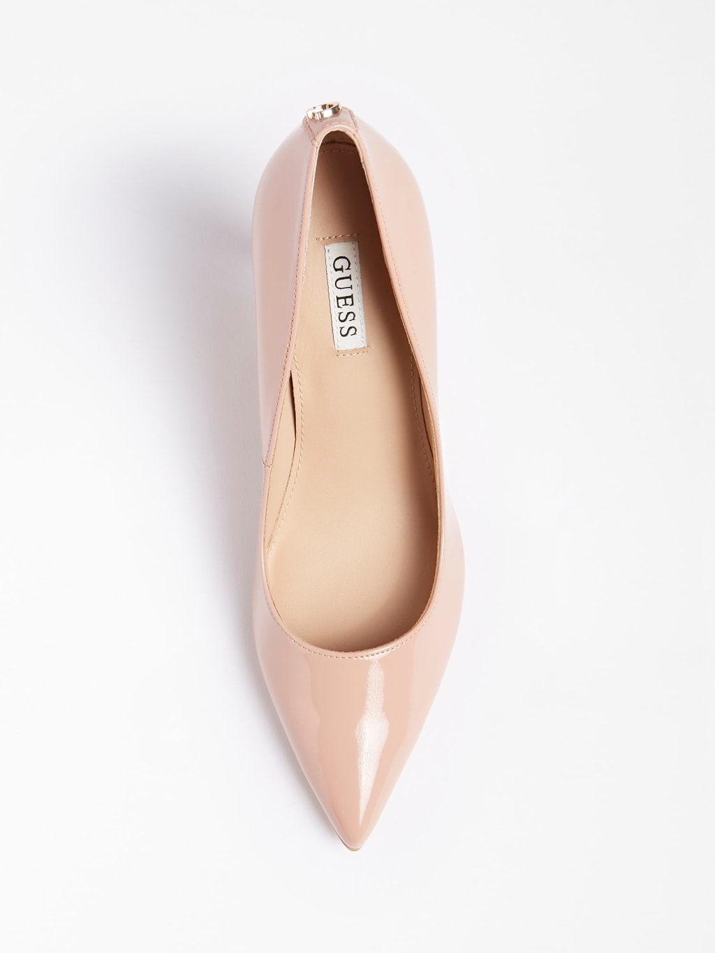 Scarpe decollete guess 2018 sale