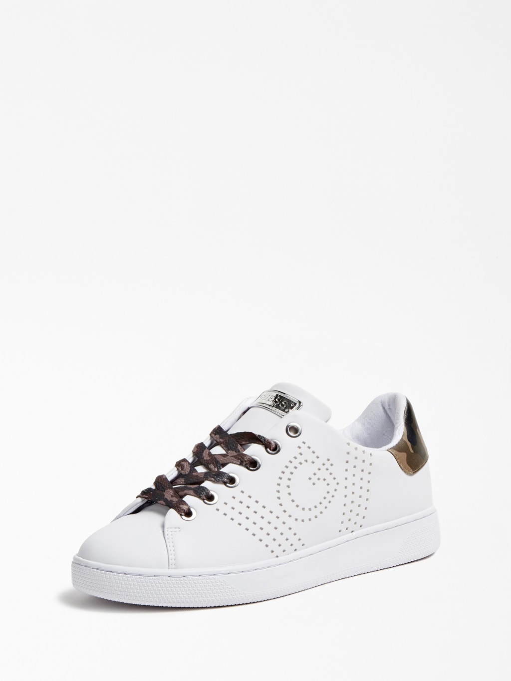 Guess sneaker outlet clearance