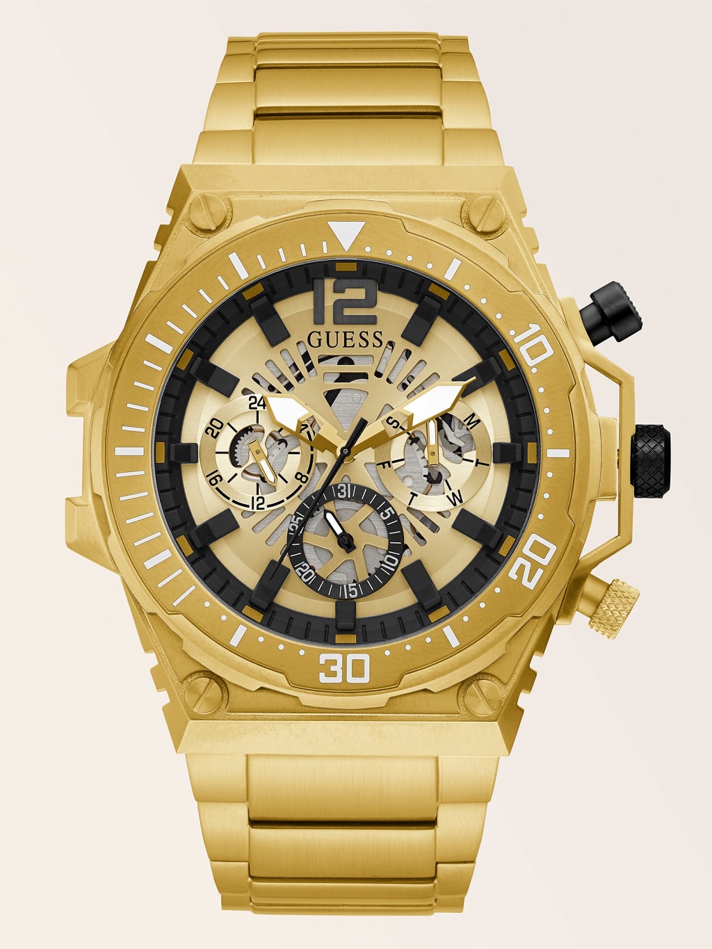 Orologi guess outlet best sale