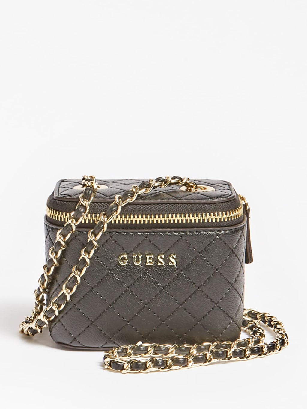 VANITY CROSSBODY BAG Guess Official Store