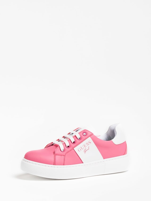 guess luiss sneaker