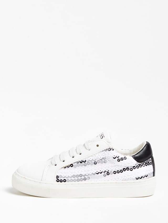 guess lucy sneaker