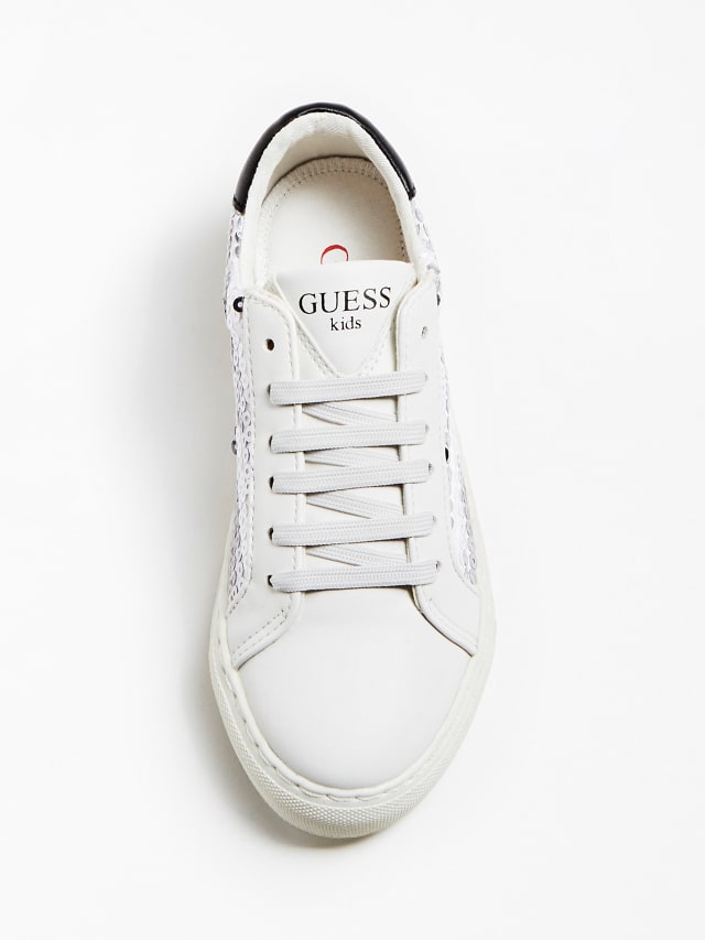 guess lucy sneaker