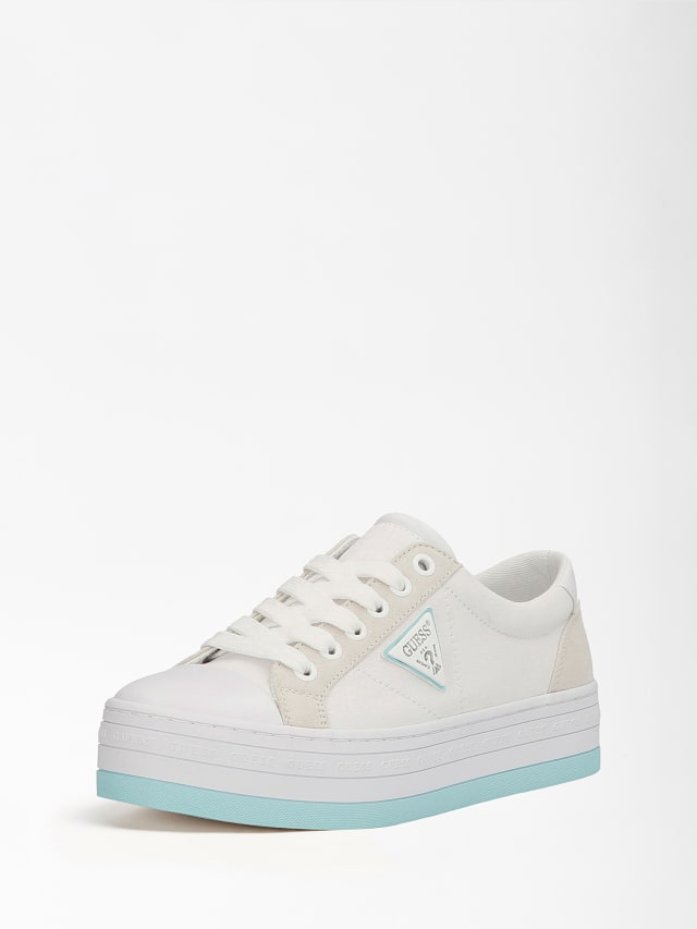 guess sneaker brodey