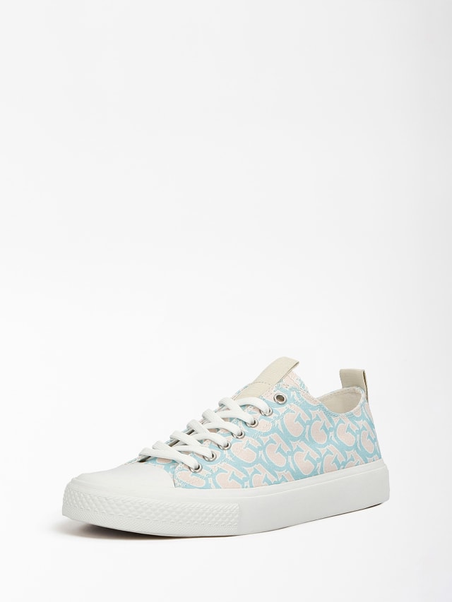 guess sneaker ederla