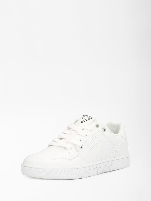 outlet sneakers guess
