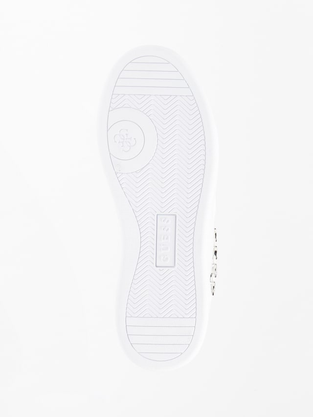 guess sneaker