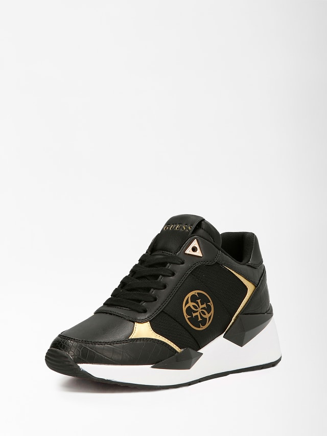 outlet sneakers guess
