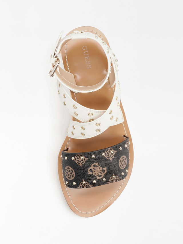 outlet sneakers guess