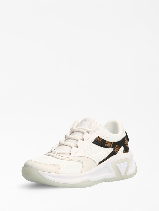 guess seeing sneaker