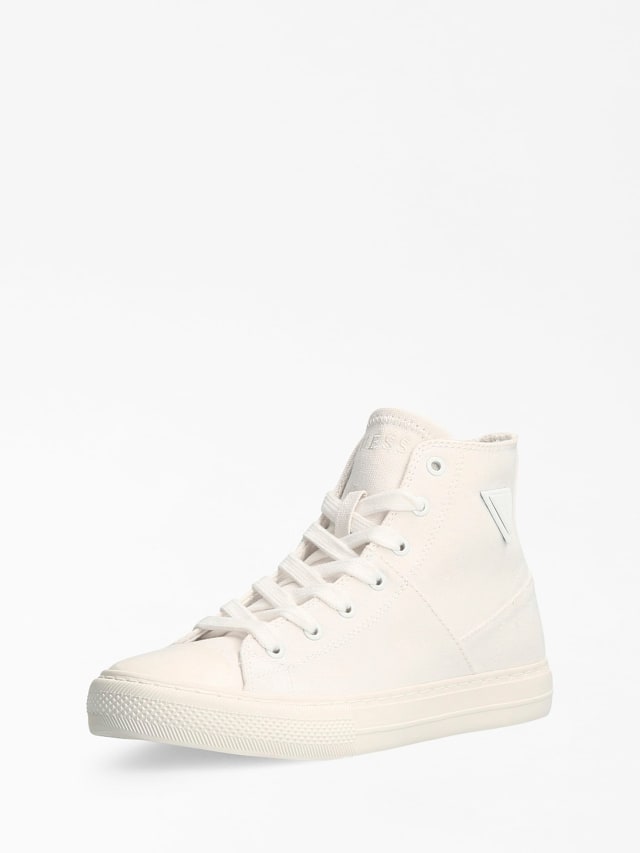 guess trainers schuh