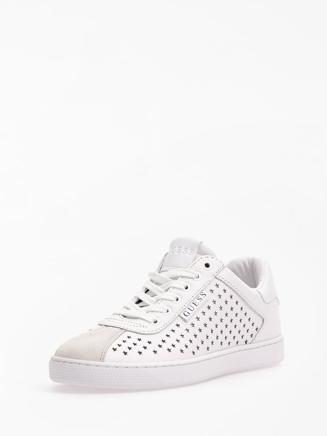 Guess sneakers kadın clearance