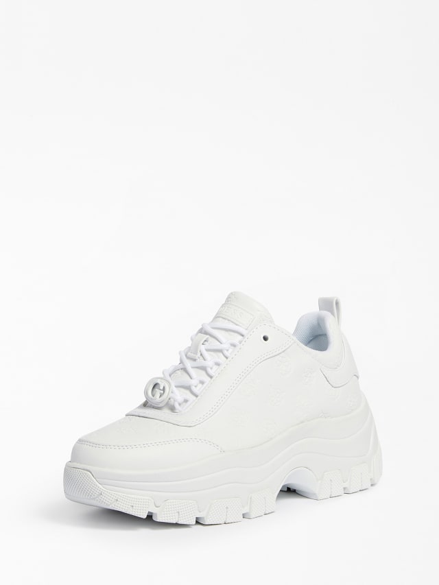 guess sneaker