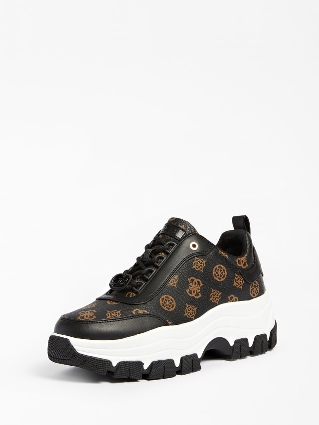 guess sneaker