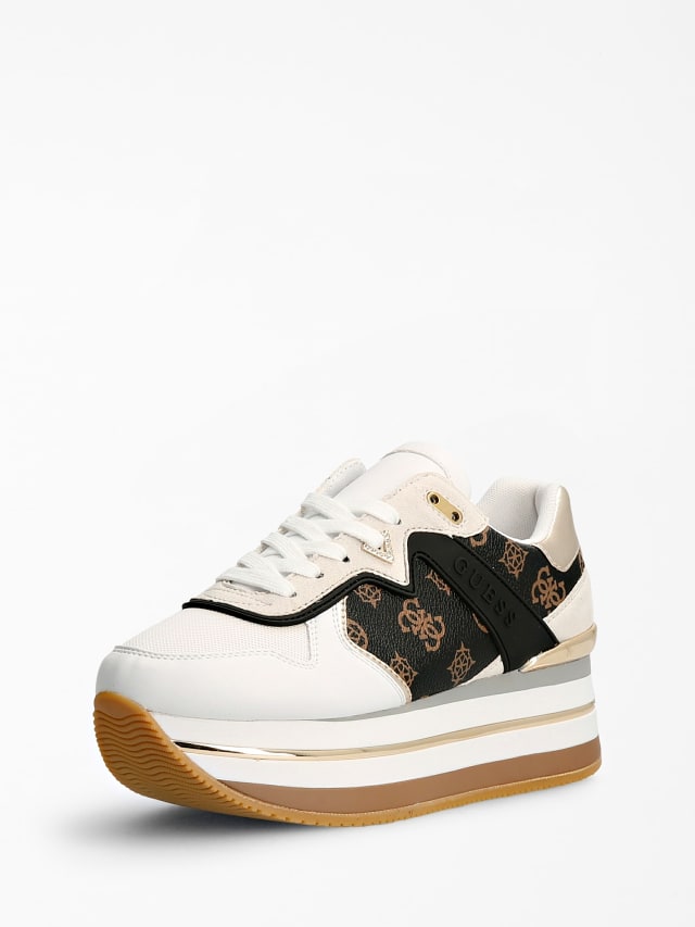 guess sneaker
