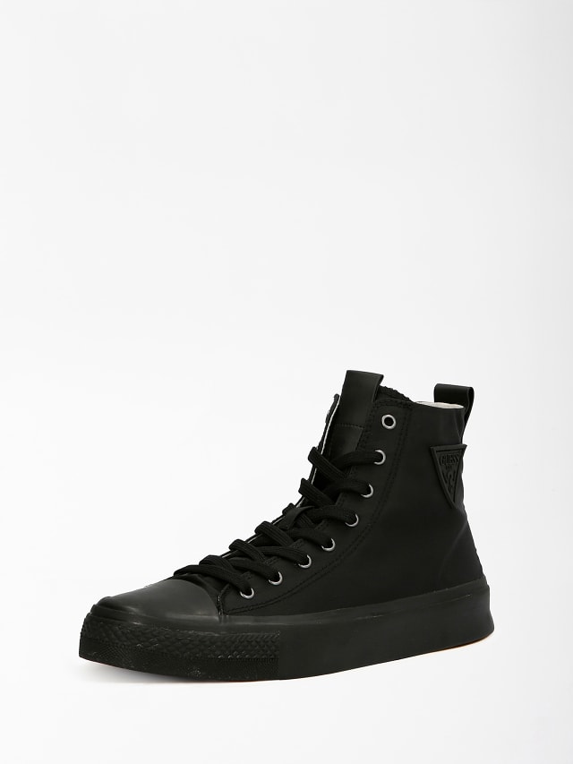 Guess chaussure montante sale
