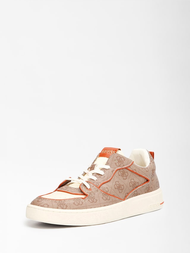 outlet sneakers guess