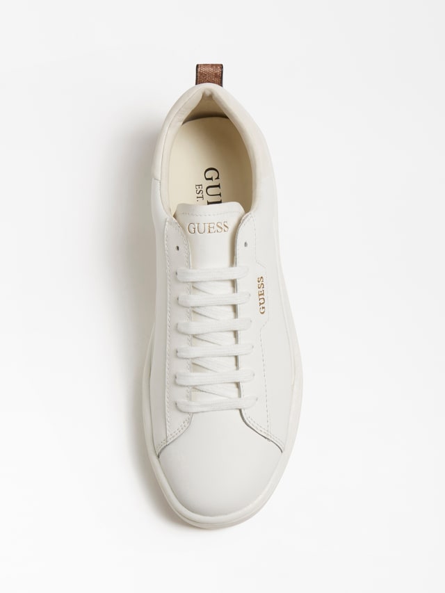 guess seeing sneaker