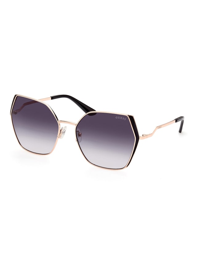 Lunettes guess solaire femme clearance