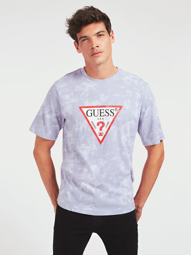 T shirt guess outlet clearance