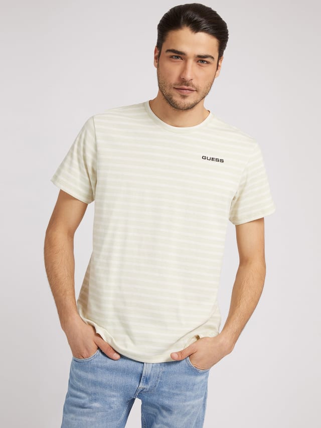 T-Shirt da Uomo - Collezione Abbigliamento Uomo GUESS