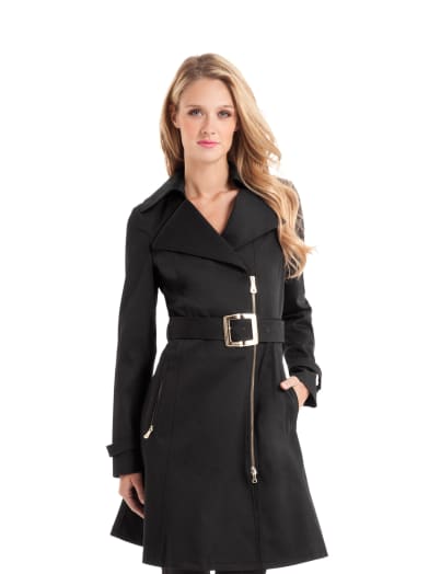 Trench Coat | GUESS by Marciano