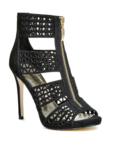 Meela Heels | GuessFactory.ca