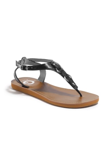 Kindle Flip Flop | GbyGuess.com