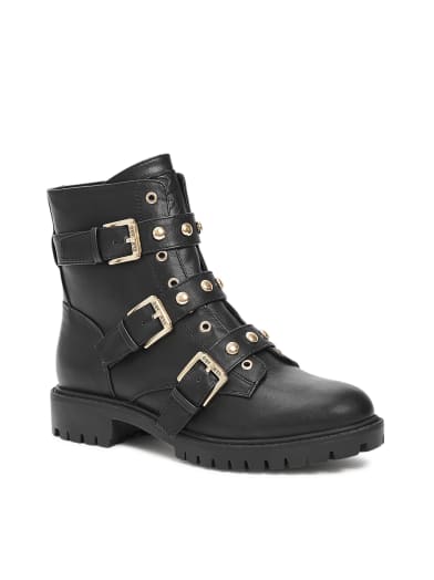 g by guess steady 2 boot