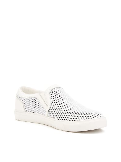 thompson canvas sneaker