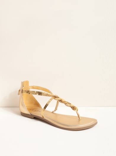 Alwaze Sandals | GUESS.com