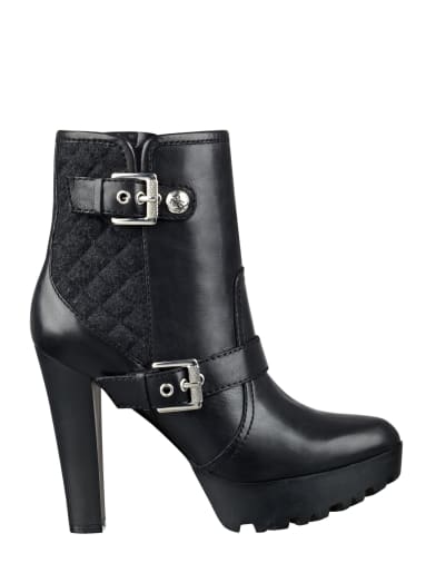 lucchese lace up range boot