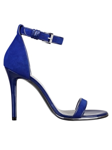 Oderan High-Heel Sandals | GUESS.com