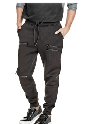 guess jogging pants