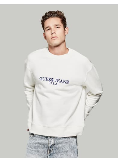 guess x asap rocky hoodie