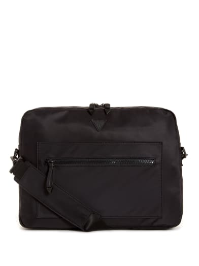 GUESS Originals Messenger Bag | GUESS.com